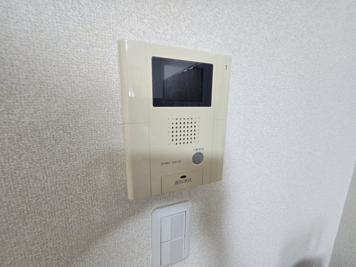 東京都中央区月島４丁目 間取図
