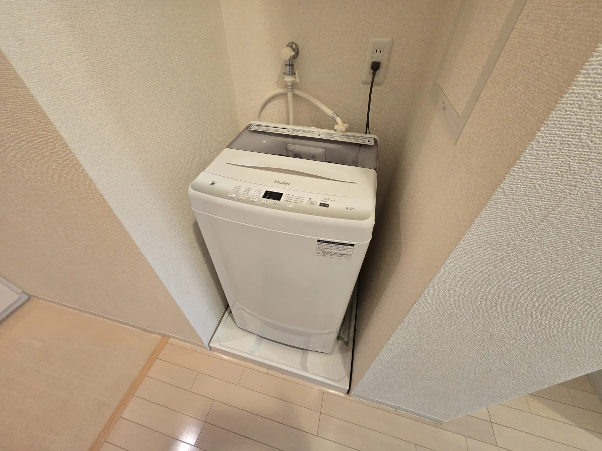 東京都中央区月島４丁目 家具家電