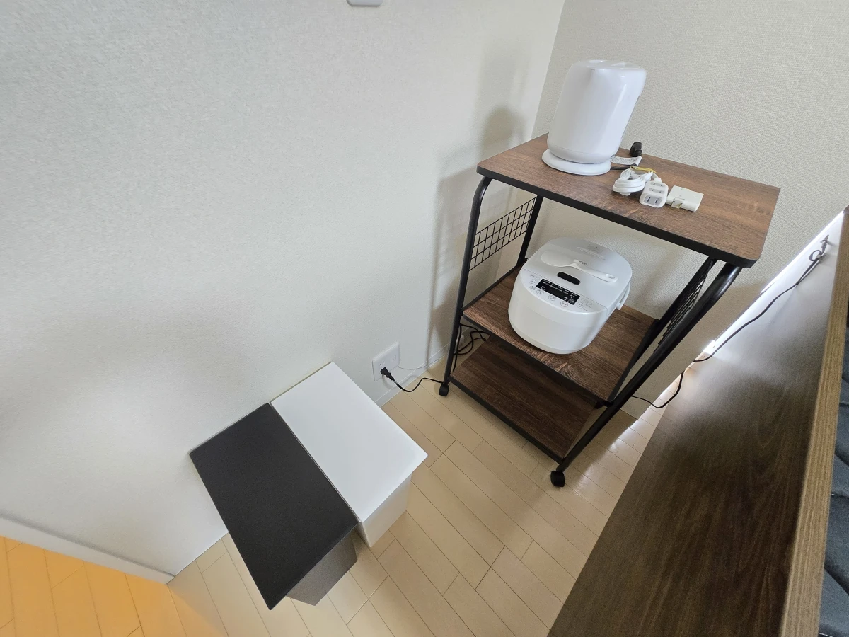 東京都中央区月島４丁目 家具家電