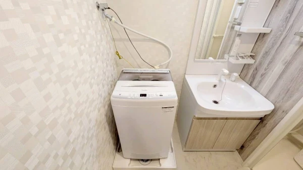 愛知県名古屋市中区新栄１丁目17-9 内観写真