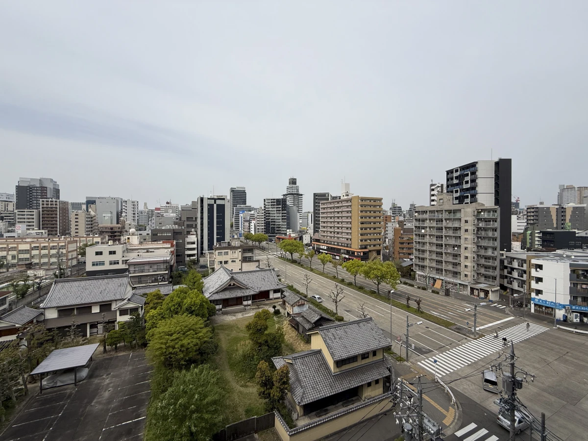 愛知県名古屋市中区新栄１丁目 メイン画像