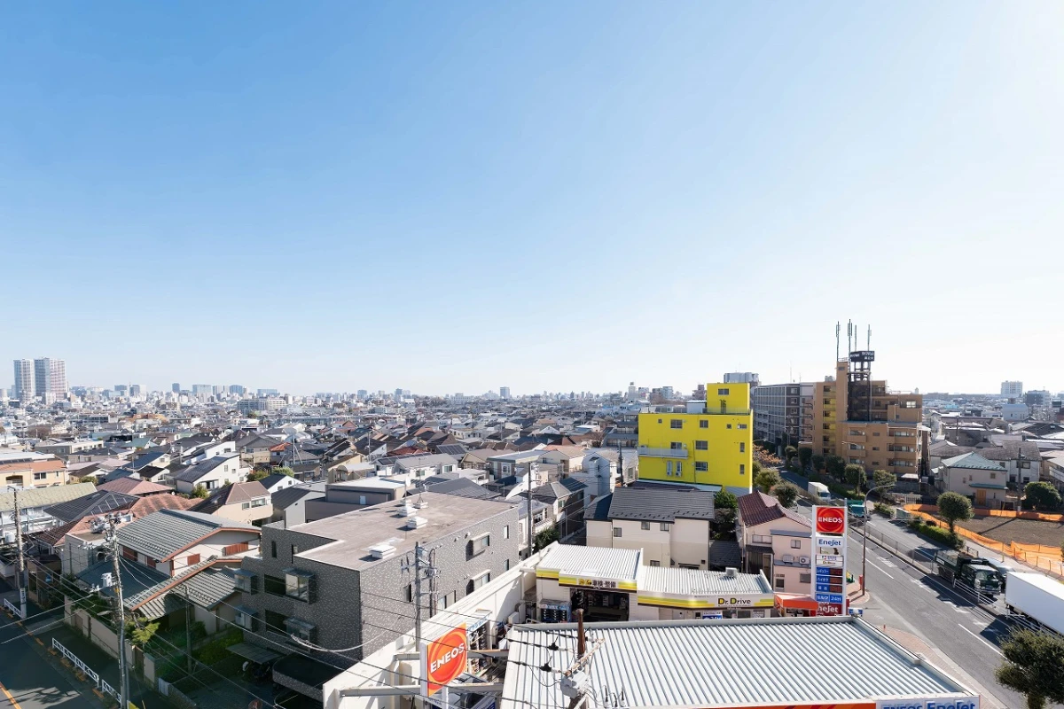 東京都目黒区碑文谷３丁目 メイン画像
