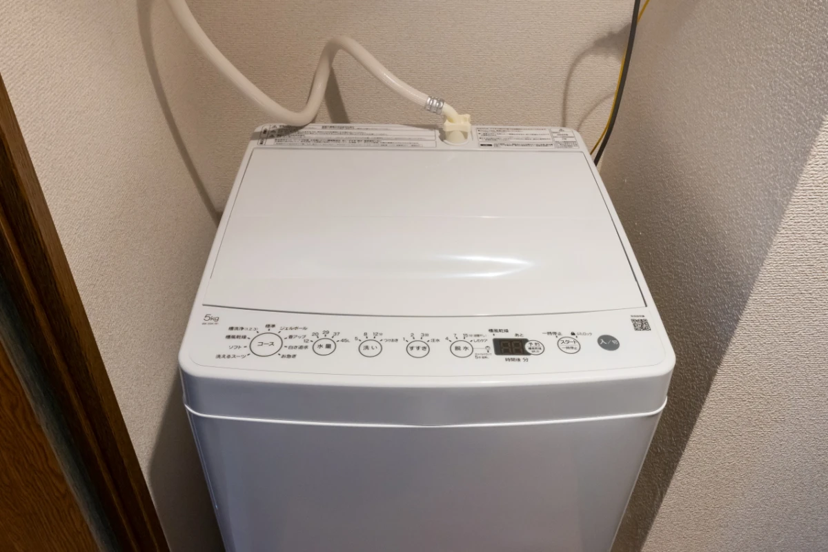 京都府京都市下京区河原町通松原上る２丁目富永町 家具家電