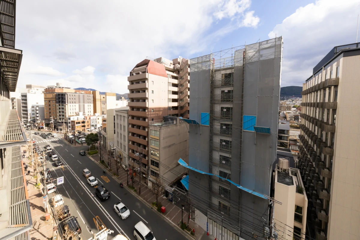 京都府京都市下京区河原町通松原上る２丁目富永町 メイン画像