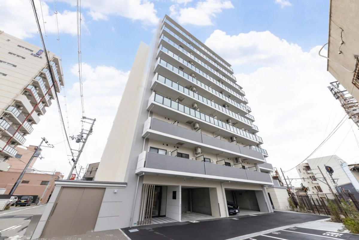 大阪府堺市堺区綾之町東１丁 メイン画像