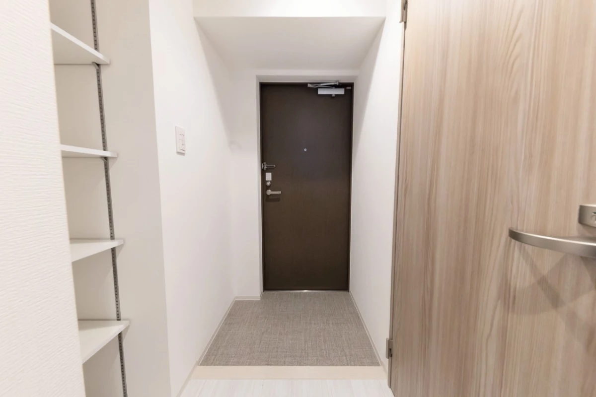 大阪府堺市堺区綾之町東１丁 内観写真