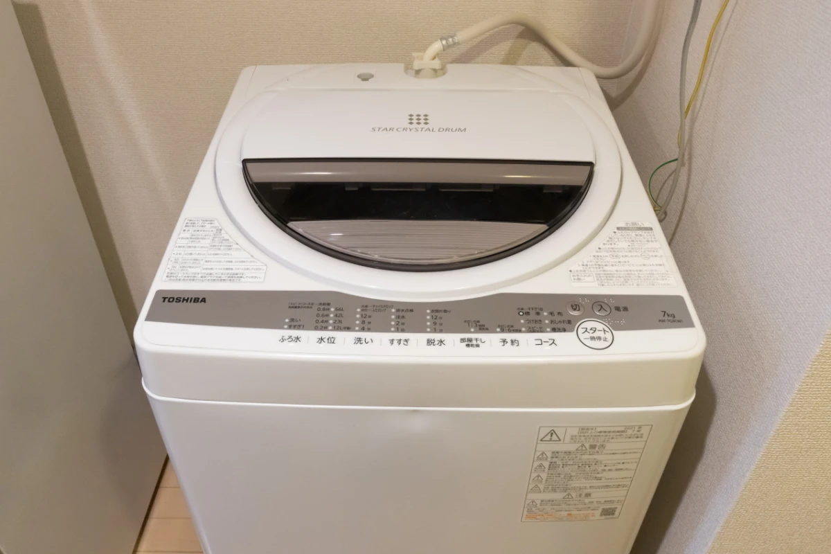 大阪府大阪市中央区高津２丁目 家具家電