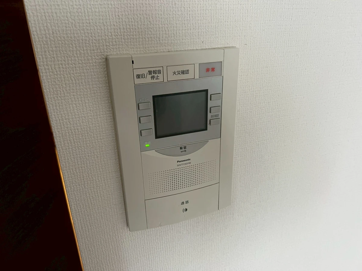 大阪府大阪市中央区高津２丁目 内観写真