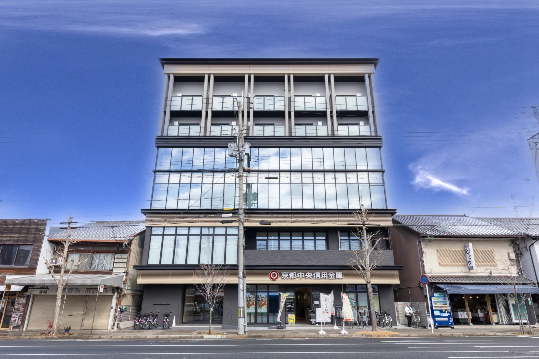 京都府京都市下京区朱雀北ノ口町 メイン画像