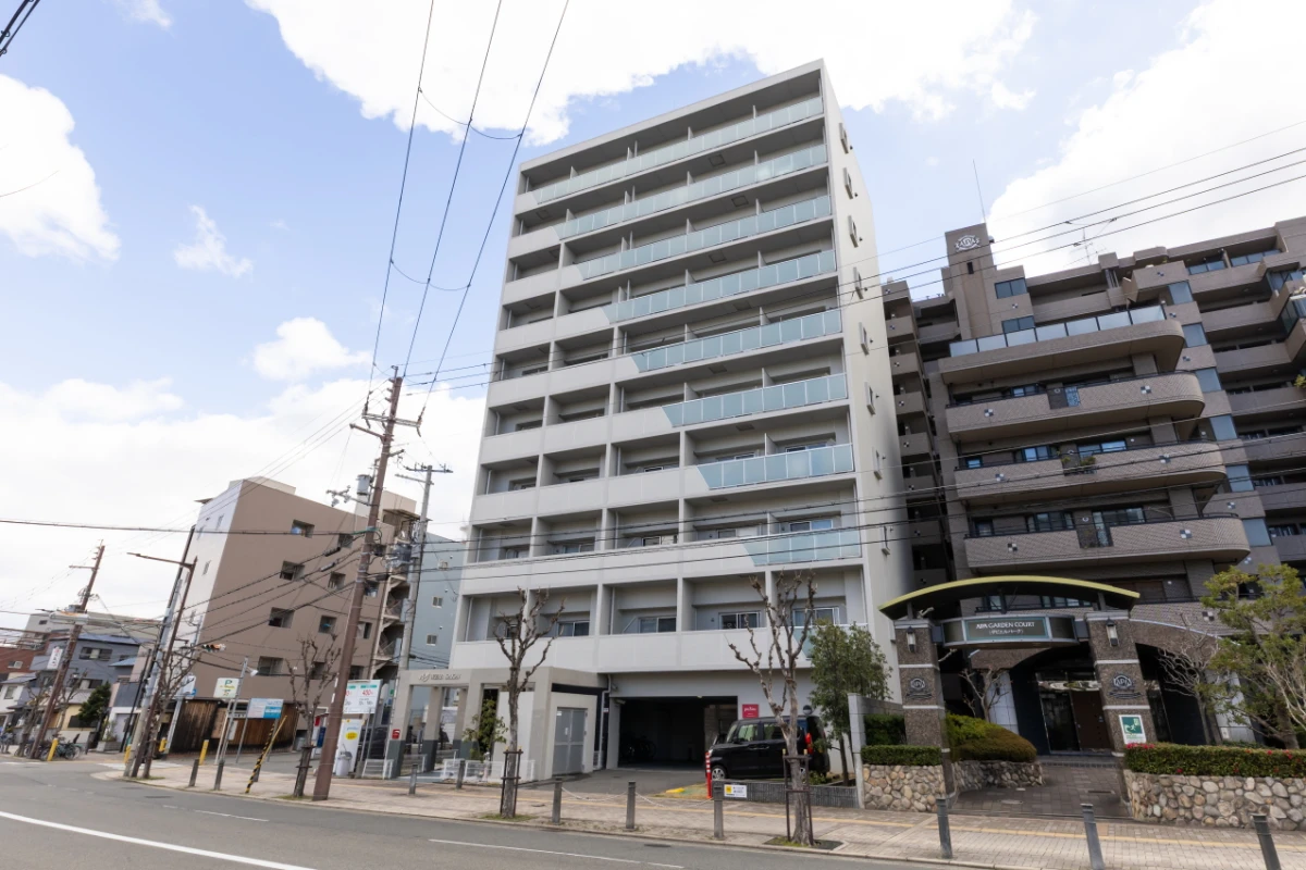 大阪府堺市堺区熊野町西２丁 メイン画像