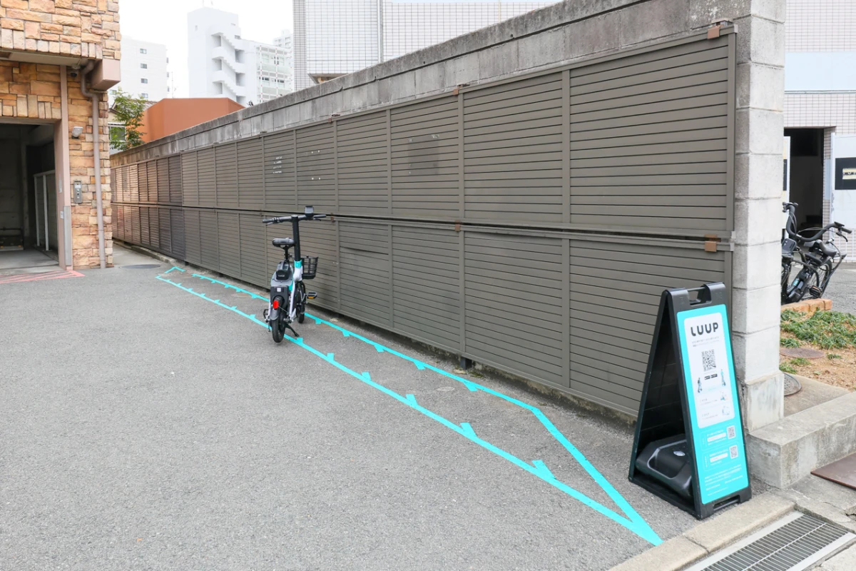 大阪府大阪市北区豊崎１丁目 メイン画像