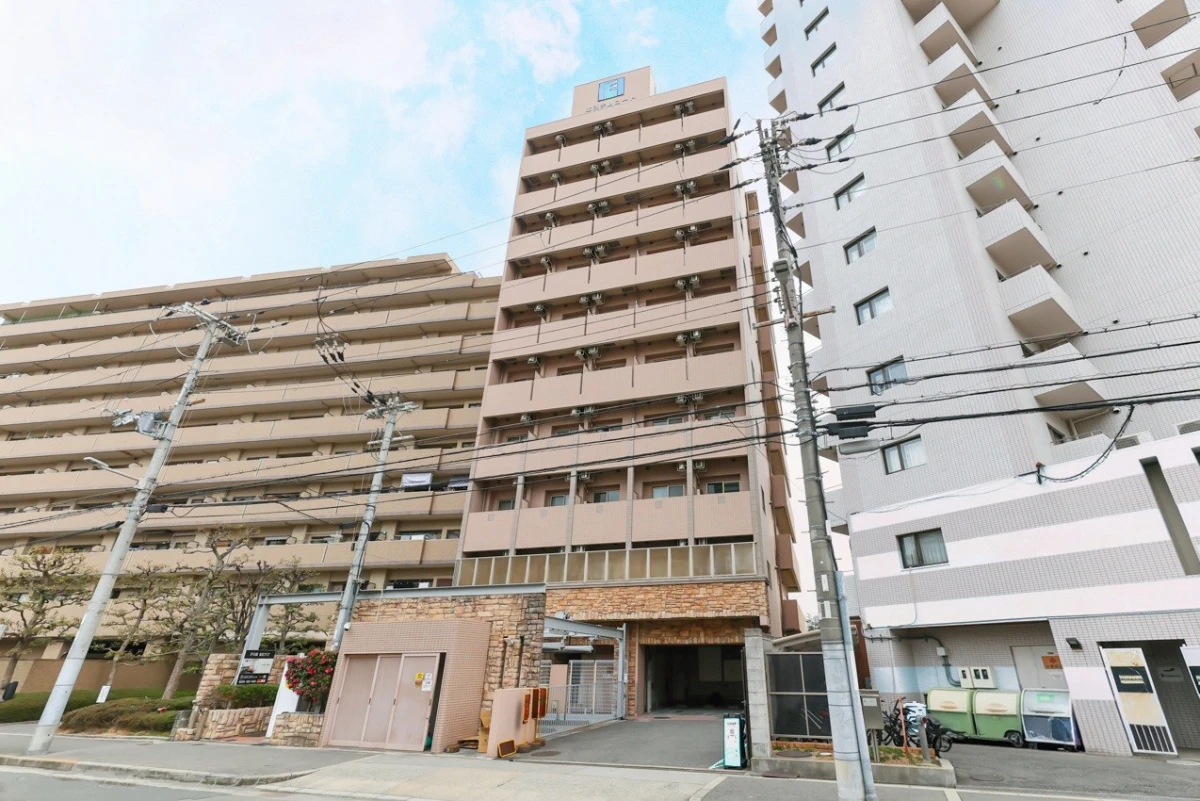 大阪府大阪市北区豊崎１丁目 メイン画像