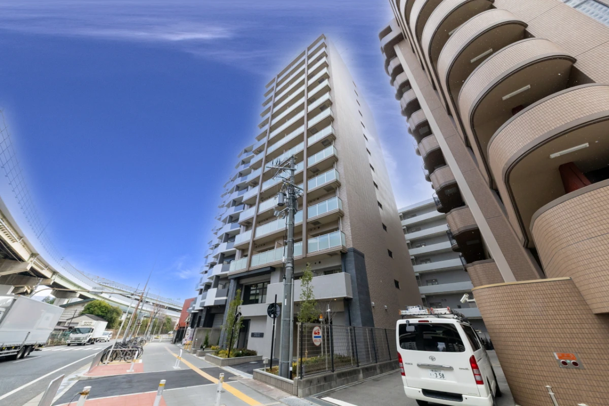 大阪府東大阪市長田東１丁目 メイン画像