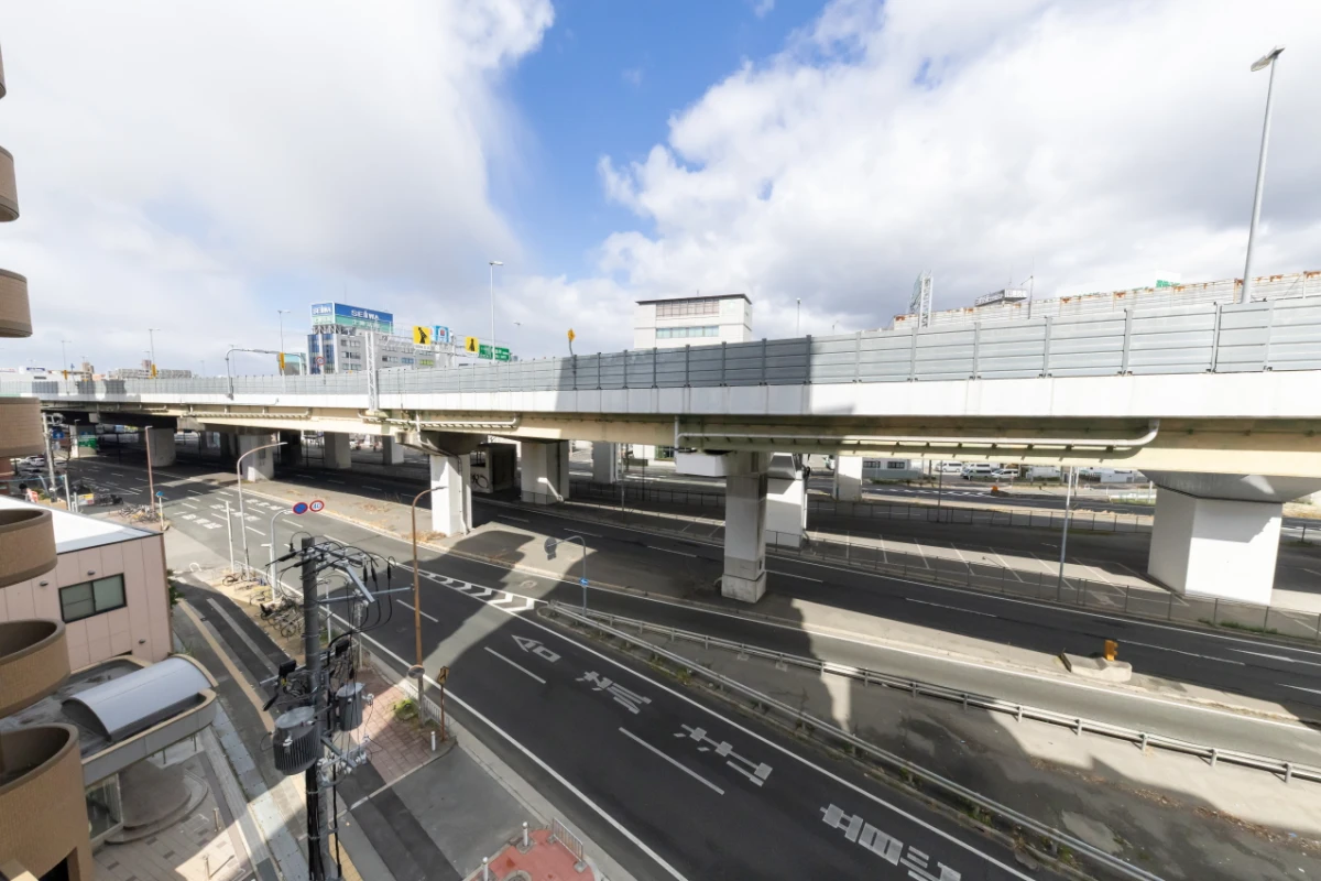 大阪府東大阪市長田東１丁目 メイン画像