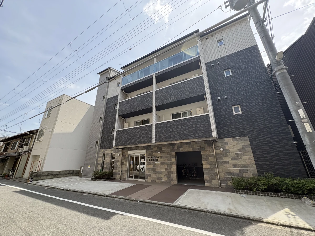 京都府京都市下京区西七条御領町 メイン画像