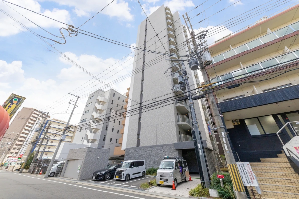 兵庫県尼崎市東難波町５丁目 メイン画像