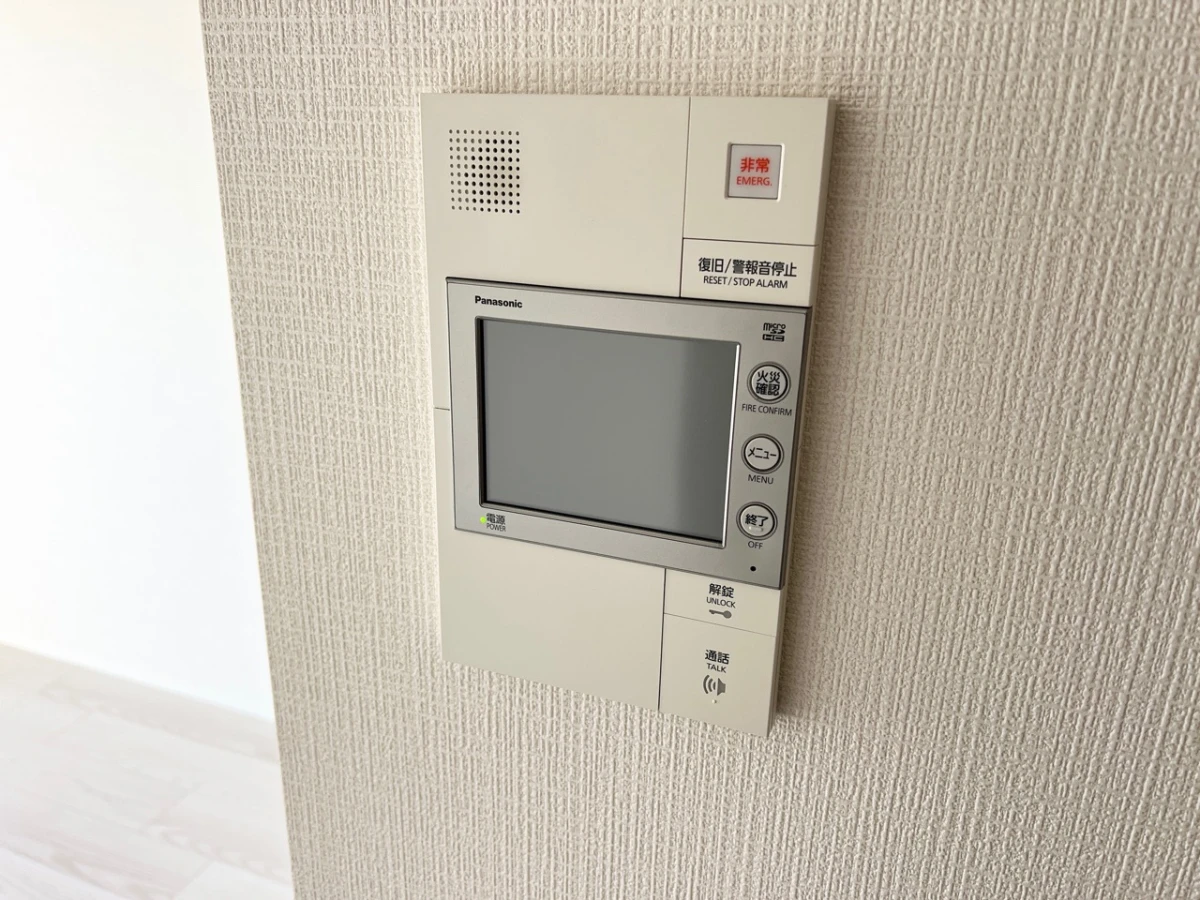兵庫県尼崎市東難波町５丁目 内観写真