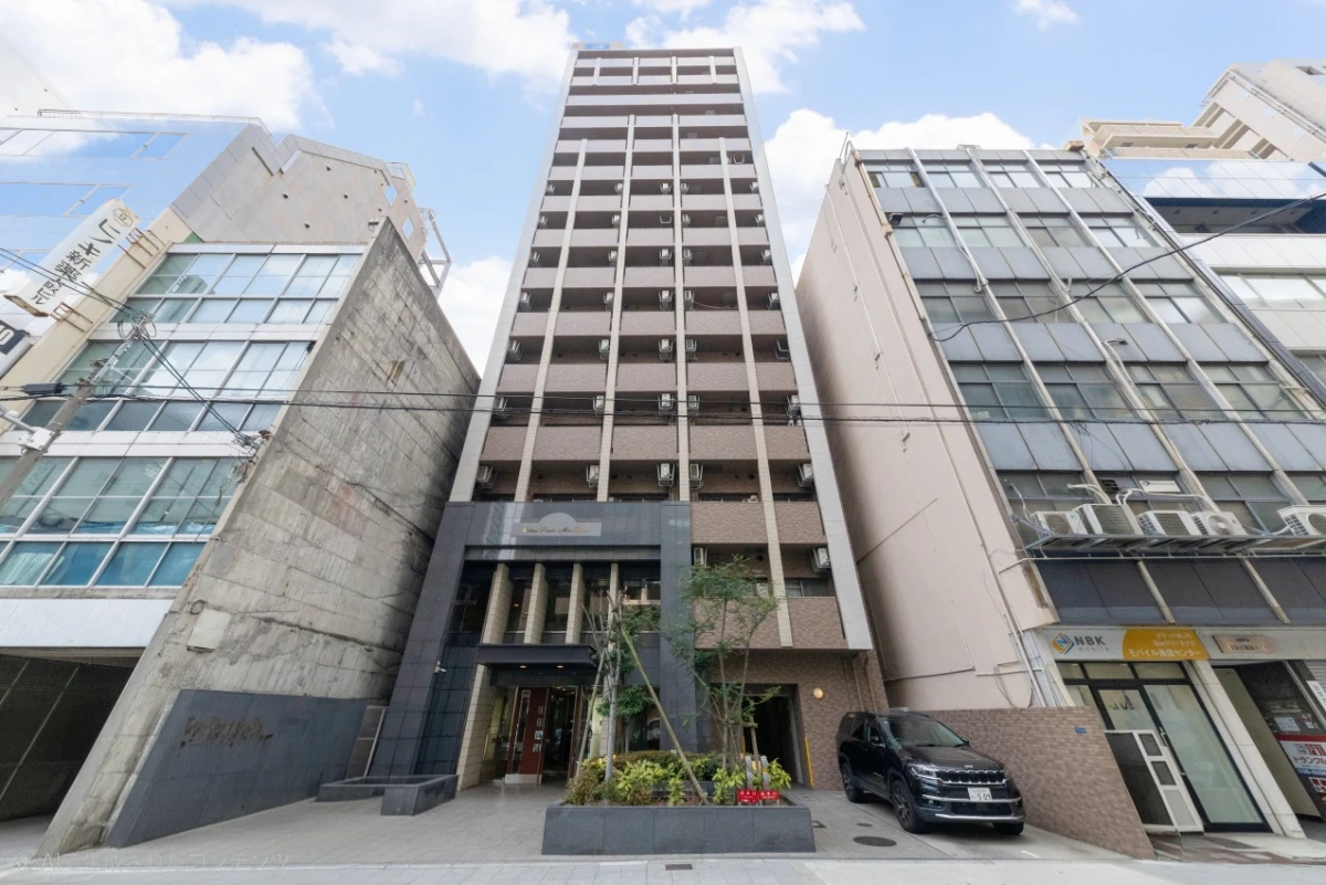 大阪府大阪市中央区南久宝寺町１丁目 メイン画像