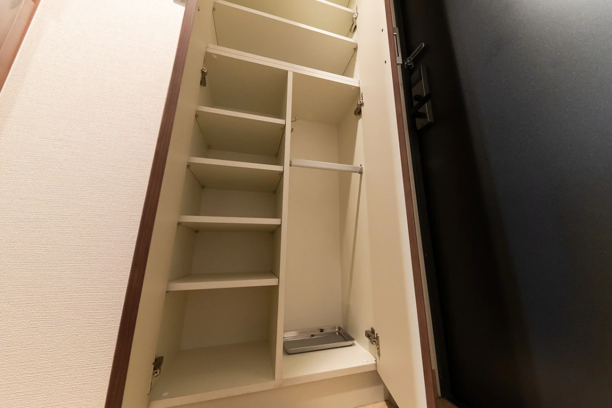 大阪府大阪市中央区瓦屋町１丁目 内観写真