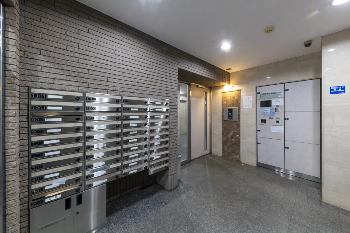 京都府京都市中京区西横町 メイン画像