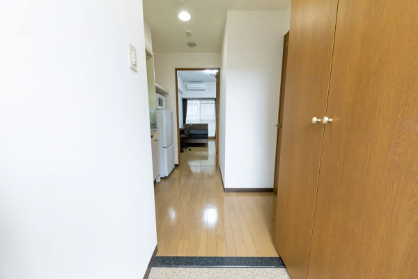 京都府京都市中京区西横町174 内観写真