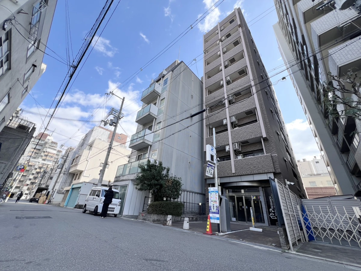 大阪府大阪市西区南堀江２丁目 メイン画像
