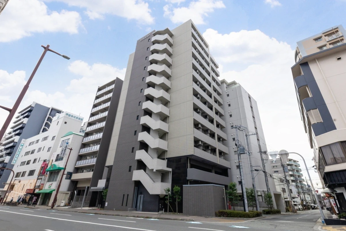 大阪府吹田市江の木町 メイン画像