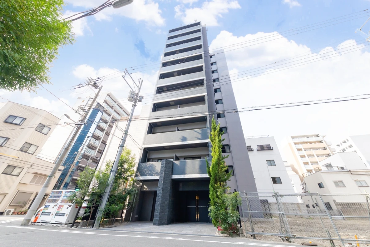 大阪府大阪市北区天満３丁目 メイン画像