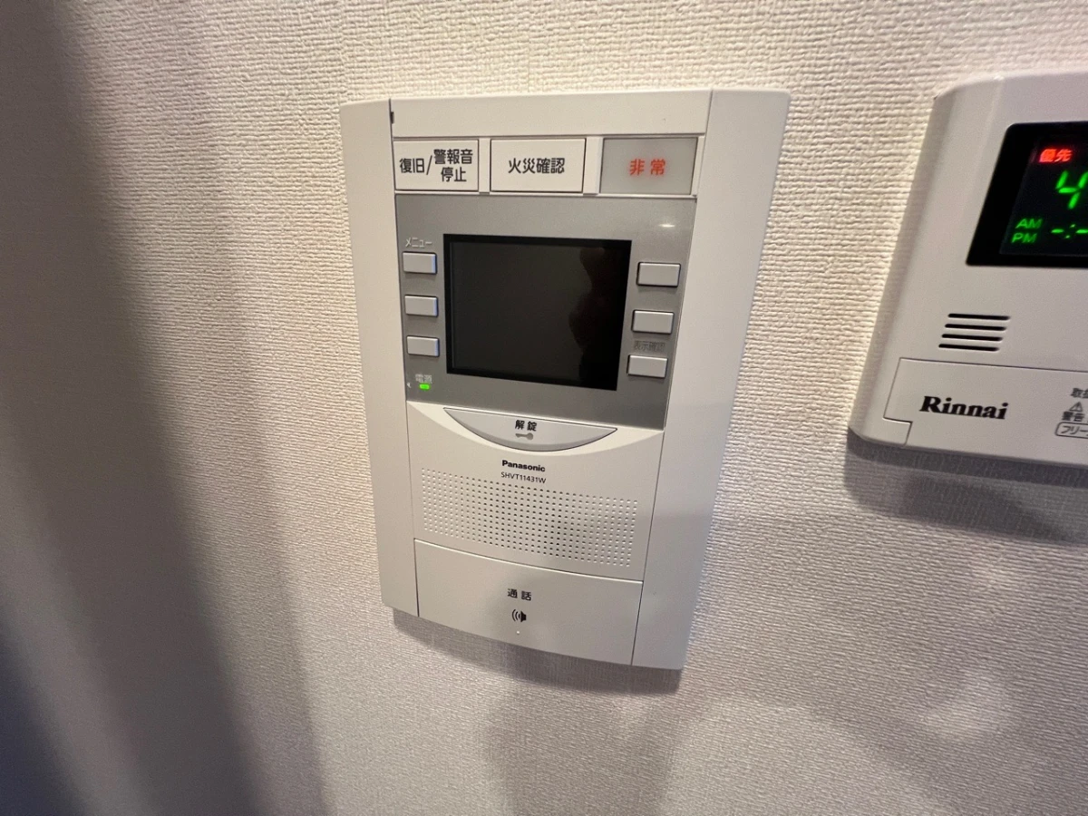 大阪府大阪市淀川区東三国６丁目 内観写真