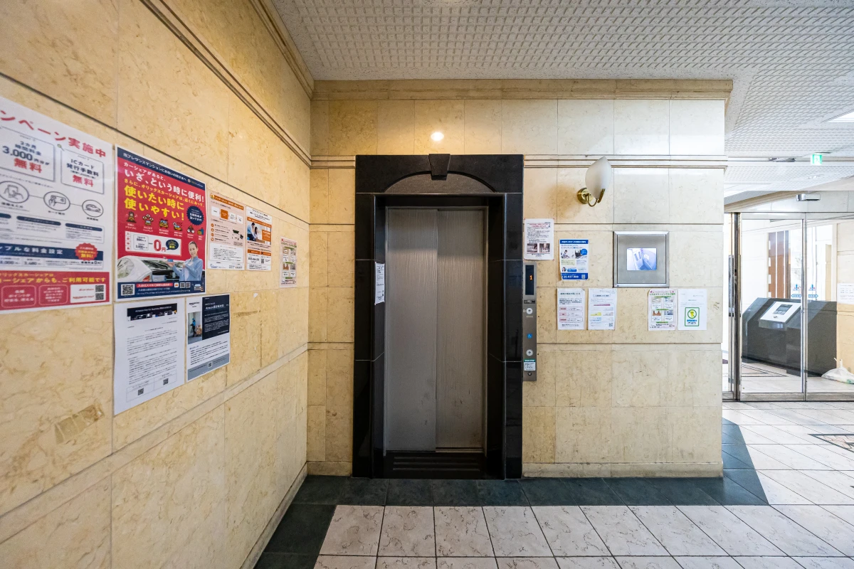 愛知県名古屋市中区丸の内２丁目 メイン画像