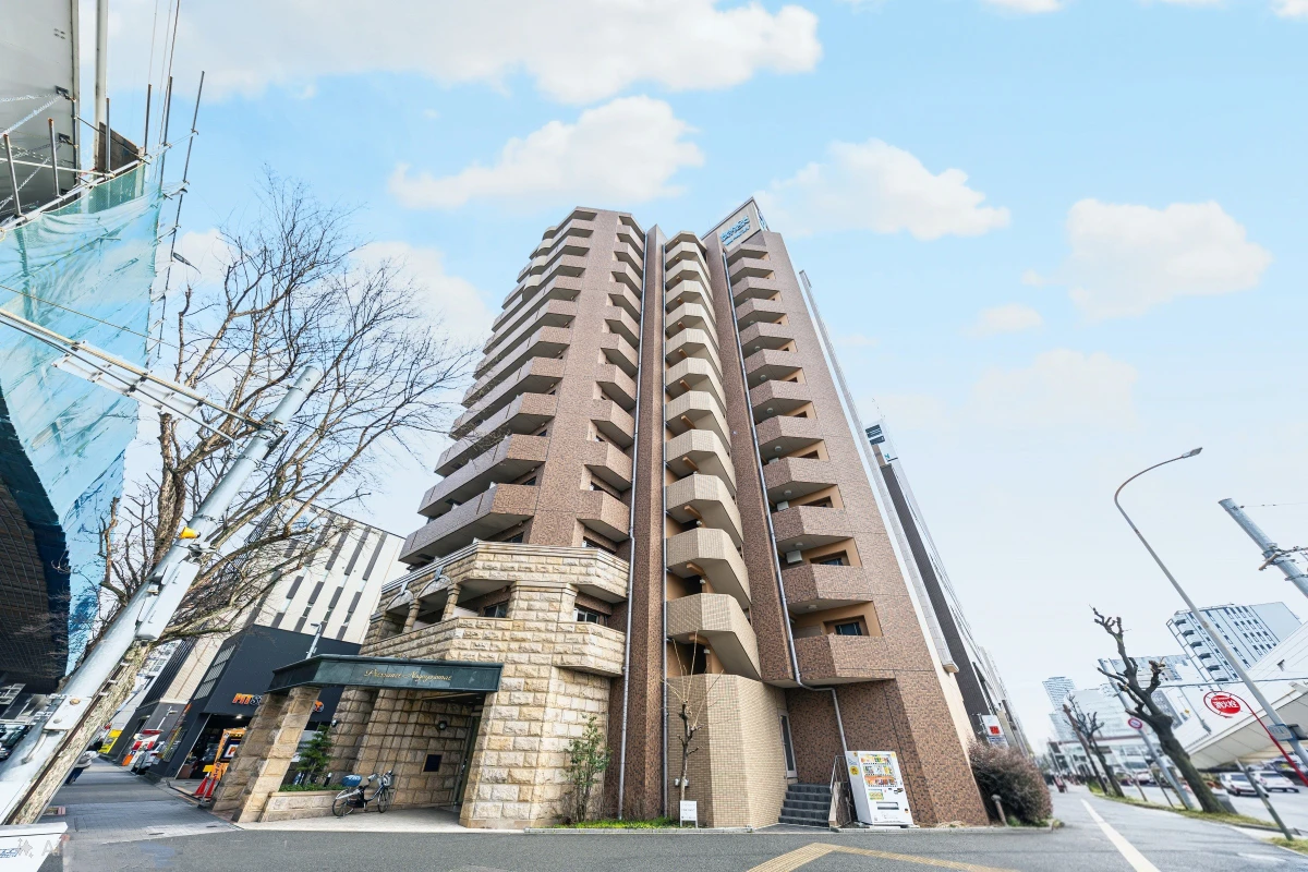 愛知県名古屋市中区丸の内２丁目 メイン画像