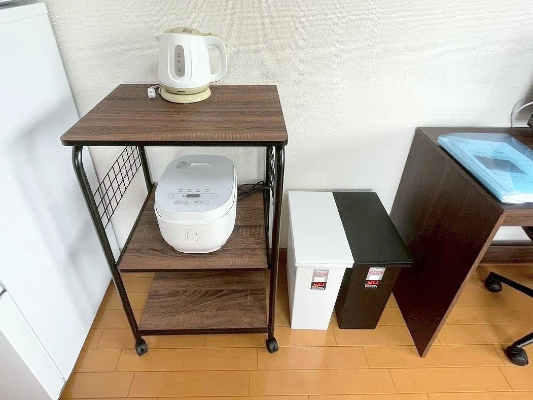 愛知県名古屋市中区丸の内２丁目 家具家電