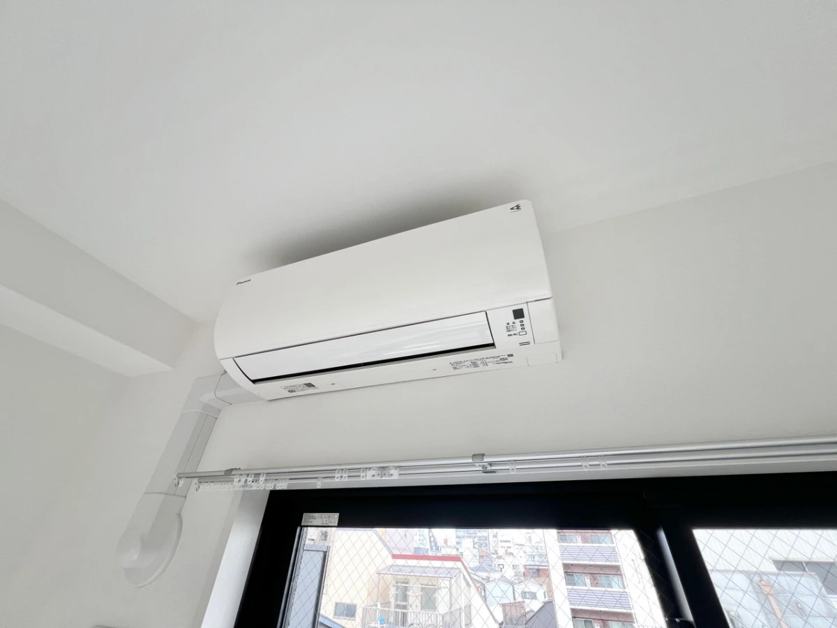 大阪府大阪市港区夕凪１丁目 家具家電