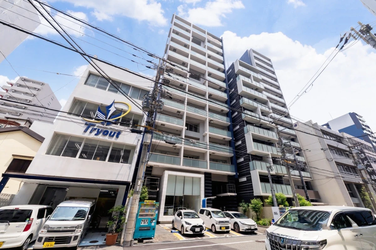 大阪府大阪市中央区博労町１丁目 メイン画像