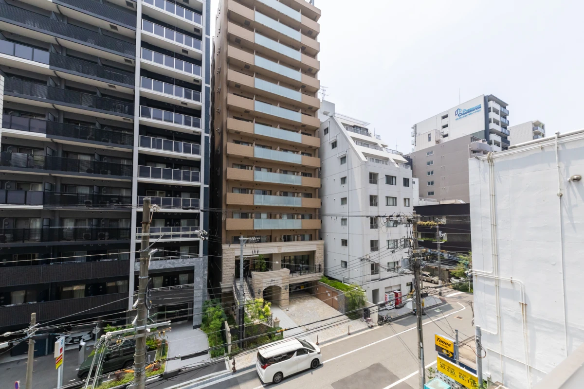 大阪府大阪市中央区博労町１丁目 メイン画像
