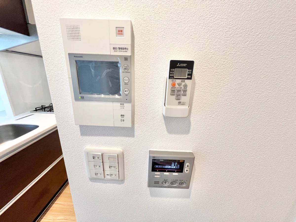 大阪府大阪市中央区博労町１丁目 家具家電