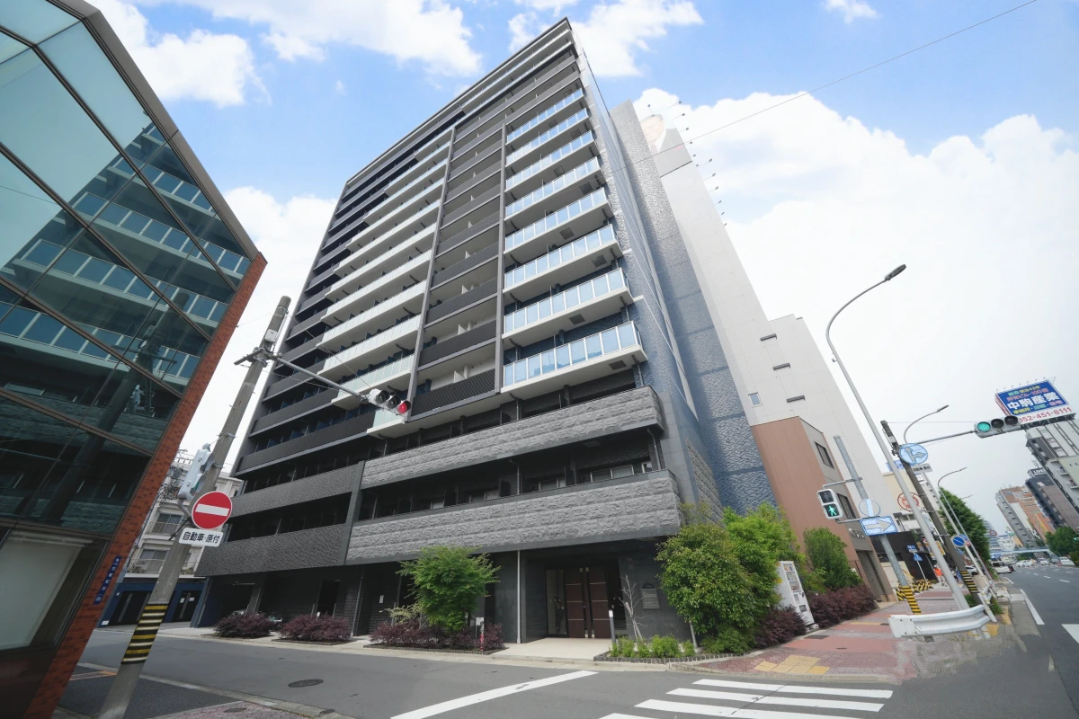 愛知県名古屋市中村区竹橋町 メイン画像