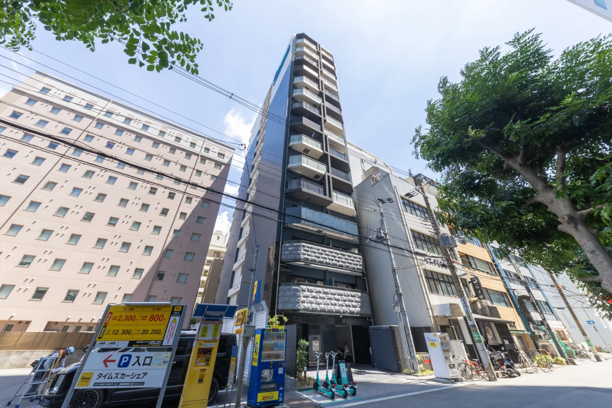大阪府大阪市中央区瓦町１丁目 メイン画像
