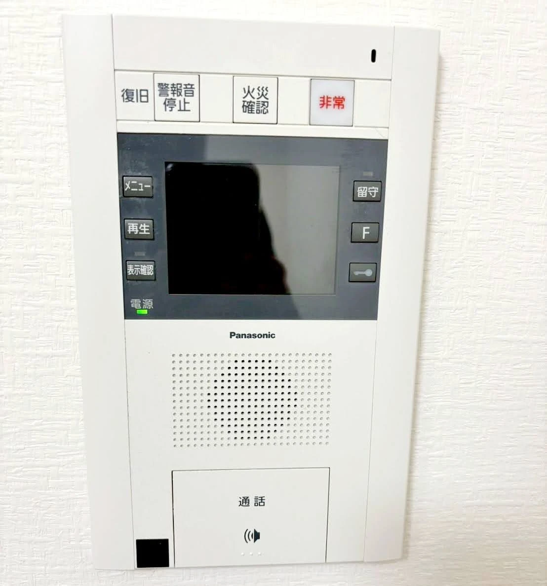 大阪府大阪市中央区東高麗橋 内観写真