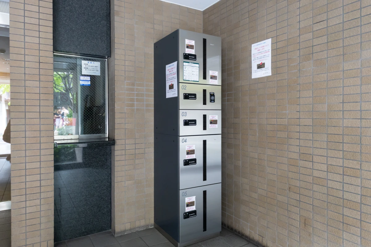 京都府京都市中京区指物屋町 メイン画像