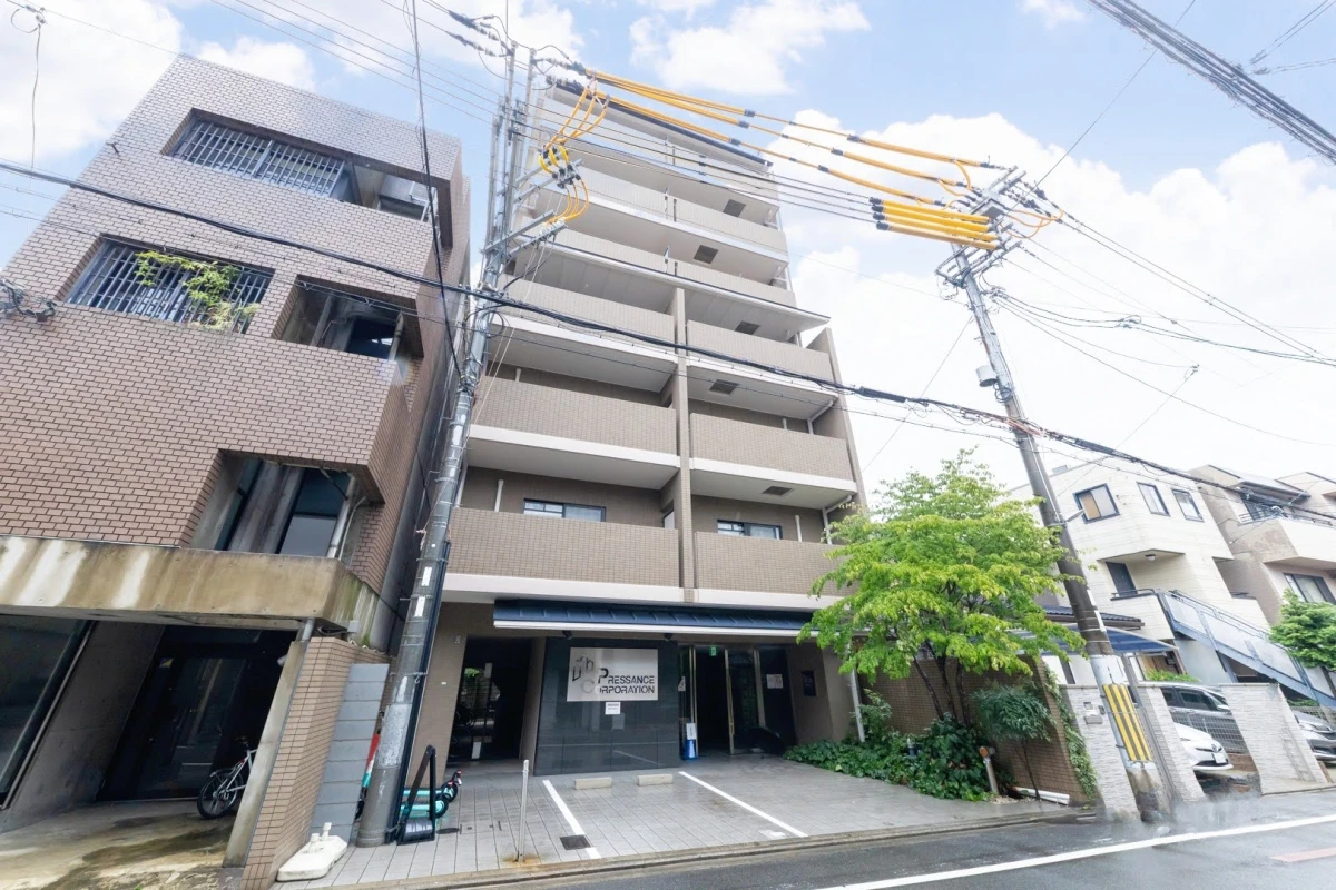 京都府京都市中京区指物屋町 メイン画像