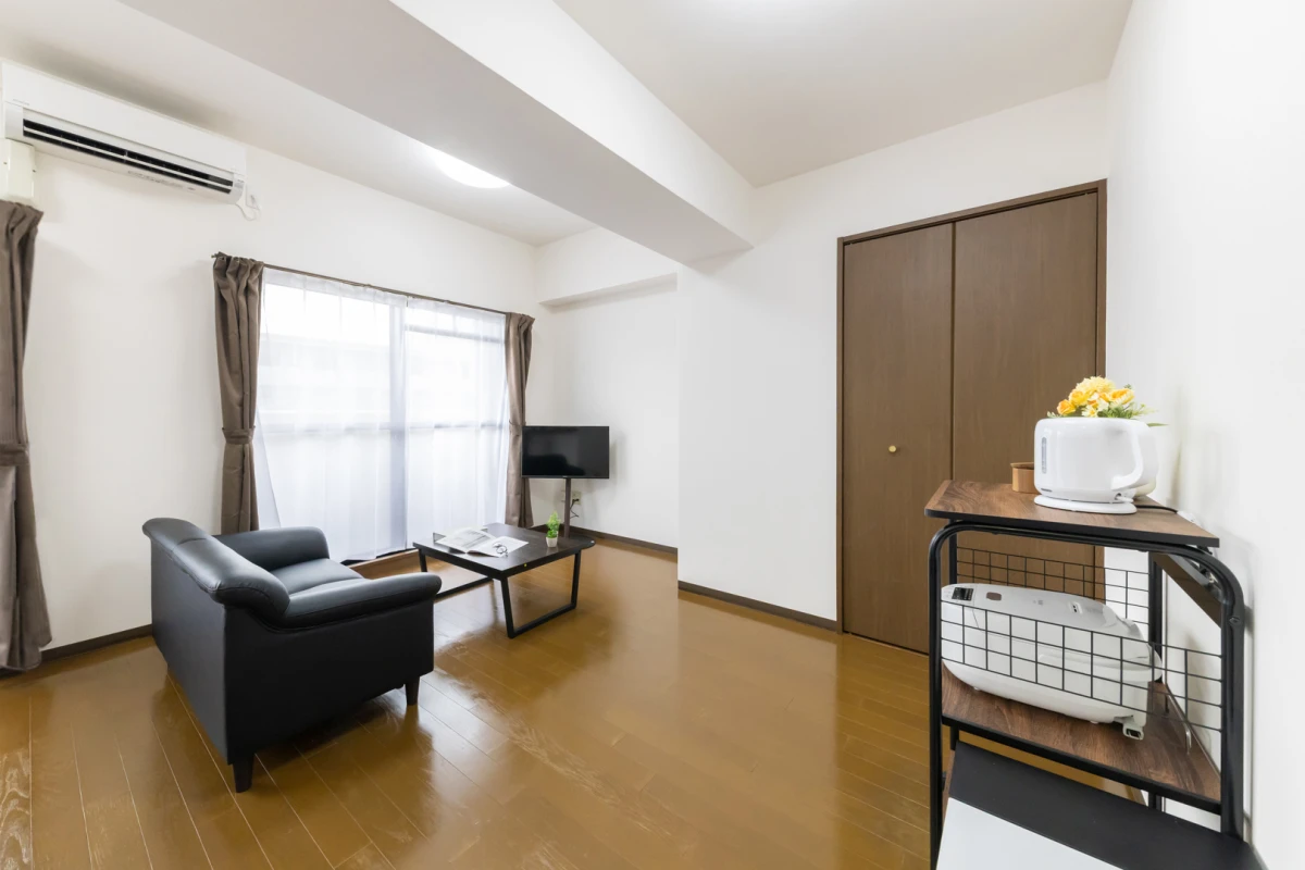 京都府京都市中京区指物屋町 内観写真