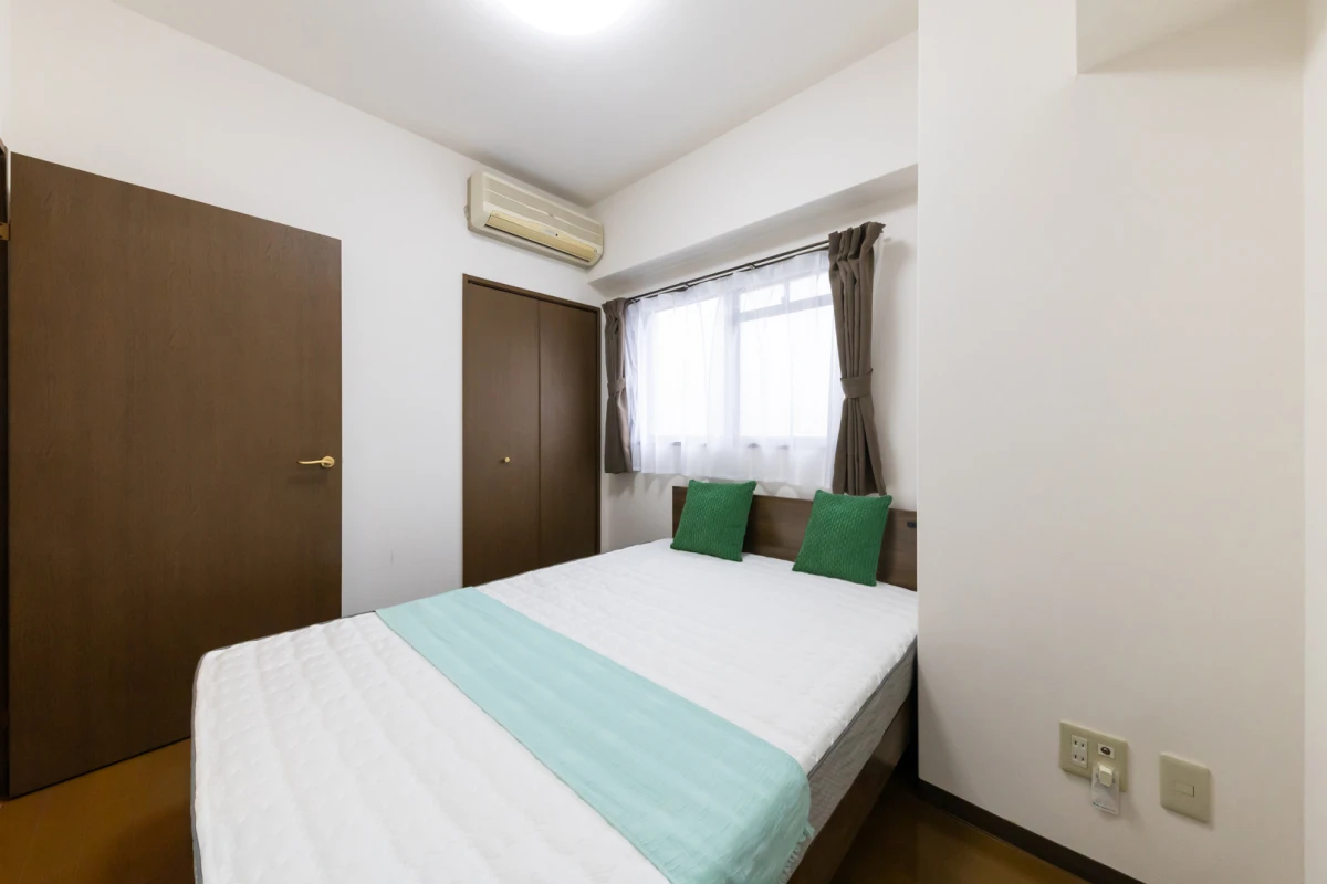 京都府京都市中京区指物屋町 内観写真