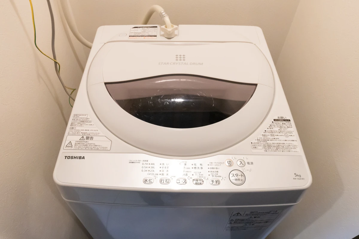 大阪府大阪市福島区玉川１丁目 家具家電