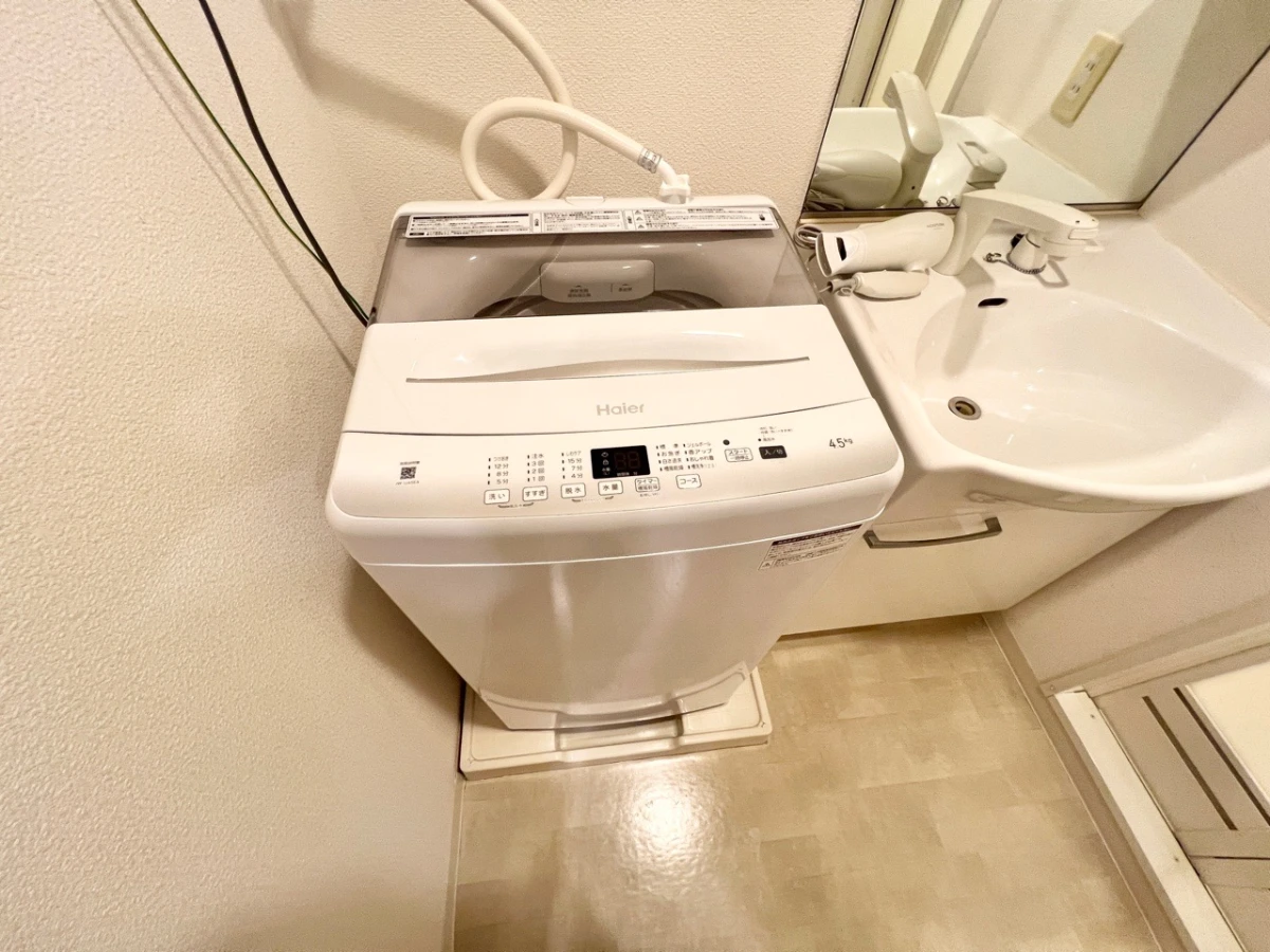大阪府大阪市港区弁天４丁目 家具家電