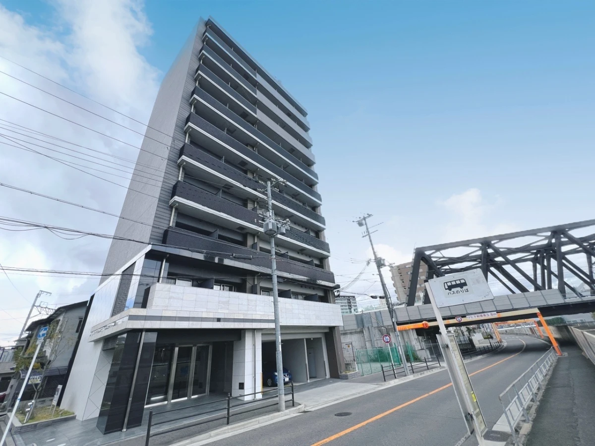 大阪府大阪市城東区新喜多２丁目 メイン画像