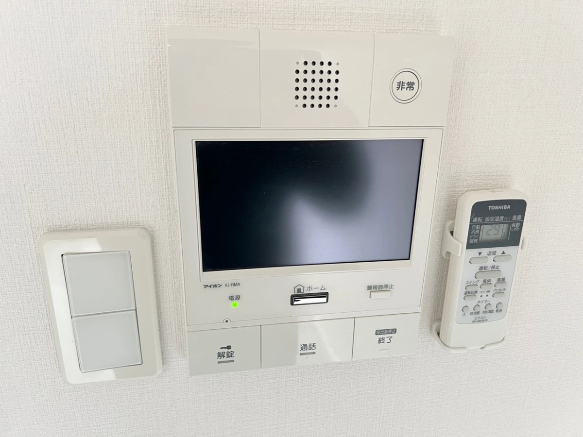大阪府大阪市城東区新喜多２丁目 家具家電