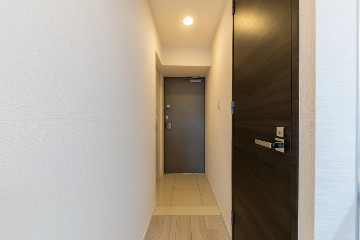 大阪府大阪市城東区新喜多２丁目 内観写真