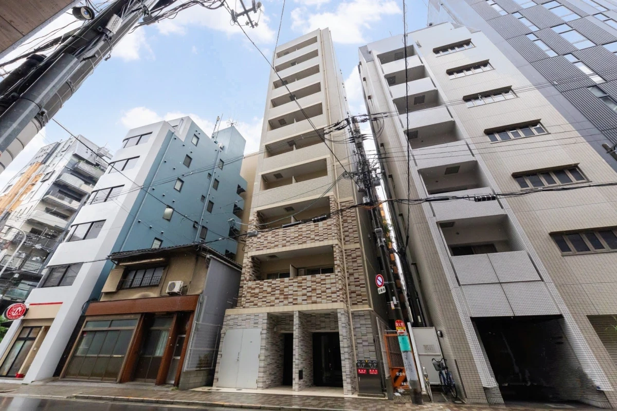 大阪府大阪市中央区内平野町２丁目 メイン画像