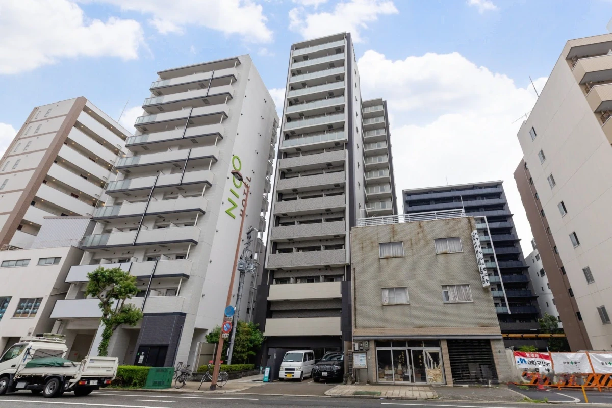 大阪府大阪市中央区瓦屋町２丁目 メイン画像